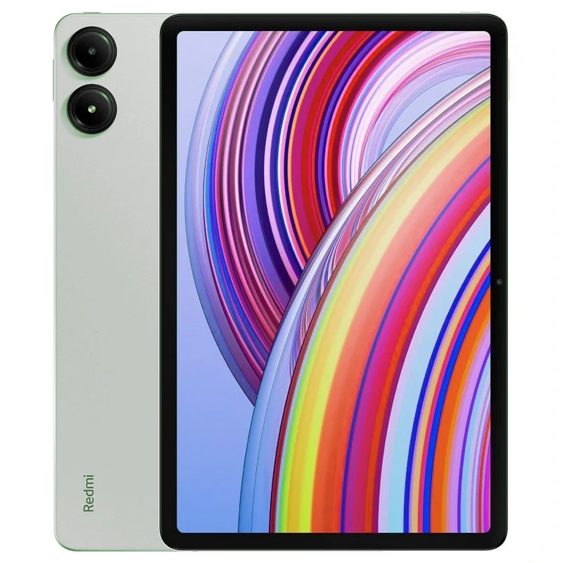 Xiaomi Redmi Pad Pro 6Gb 128Gb VERDE